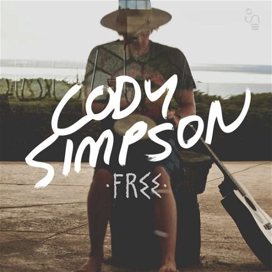 Cover for Cody Simpson · Free (CD) (2015)