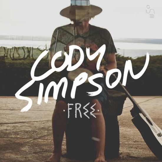 Free - Cody Simpson - Música - MEMBRAN - 0888608666169 - 18 de setembro de 2015