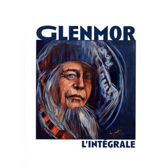 Cover for Glenmor · L'int?rale (CD) (2013)