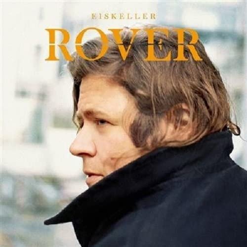 Cover for Rover · Eiskeller (LP)