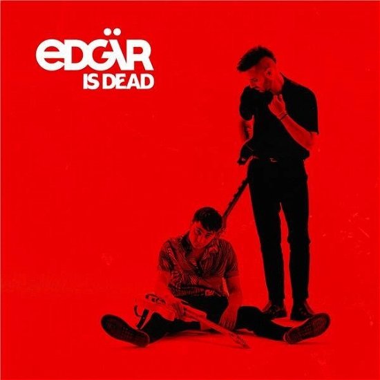 Edgar Is Dead - Edgar - Music - KURONEKO MEDIAS - 3700398729169 - March 15, 2024