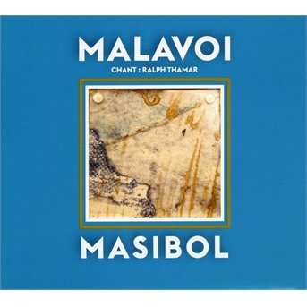 Cover for Malavoi · Masibol (CD) (2020)