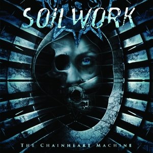 Cover for Soilwork · Chainheart Machine (LP) [Limited edition] (2023)