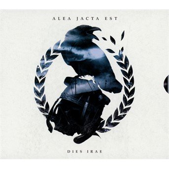 Cover for Alea Jacta Est · Dies Irae (CD) (2018)