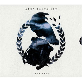 Cover for Dies Irae · Alea Jacta Est (CD) (2018)