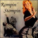 Rompin Stompin / Various - Rompin Stompin / Various - Musiikki - BUFFALO BOP - 4001043550169 - maanantai 26. kesäkuuta 2000