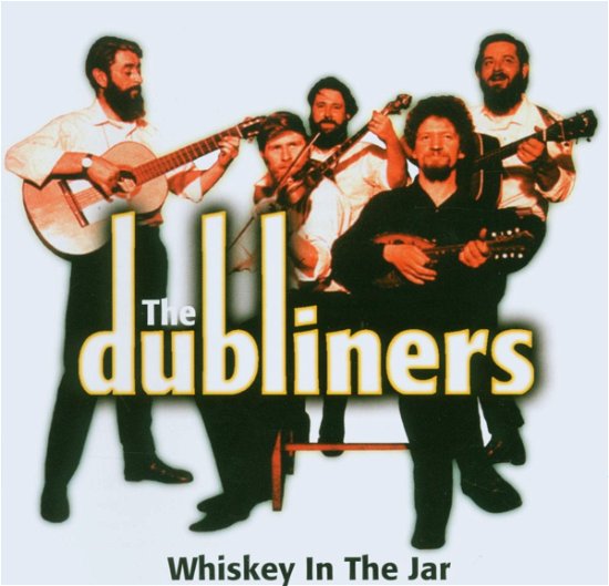 Dubliners (The) - Whiskey in J (CD) (1901)