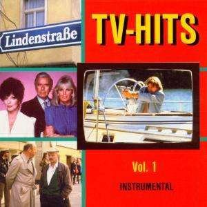 Cover for Diverse Interpreten (Instr.) · Tv-hits Vol.1 (CD) (1994)
