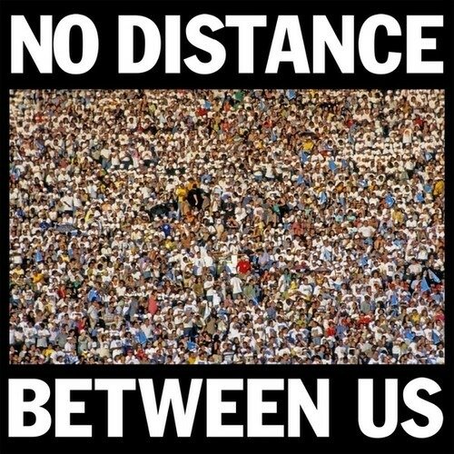 There Is No Distance Between U - Tiga - Music - TURBO RECORDINGS - 4062548049169 - March 17, 2023