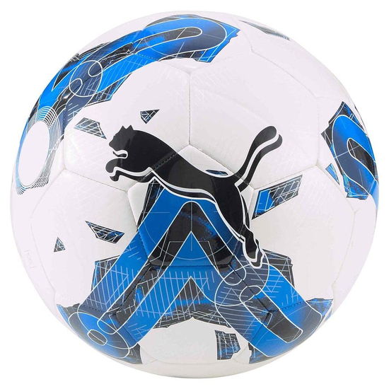 Cover for PUMA Orbita6 MS Training Ball  WhiteRoyal Size 5 Sportswear (TØJ)