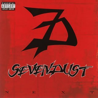 Next - Sevendust - Muziek - ROADRUNNER - 4527583006169 - 15 december 2007