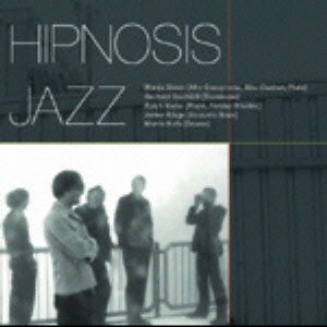 Cover for Hipnosis · Jazz (CD) [Japan Import edition] (2004)