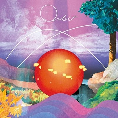 Cover for Stuts · Orbit (CD) [Japan Import edition] (2022)
