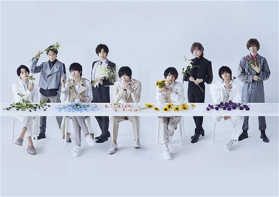 Cover for Aramaki Yoshihiko · Real Fake 2nd Stage &lt;limited&gt; (MBD) [Japan Import edition] (2021)