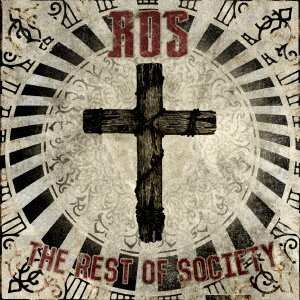 Cover for Ros · The Rest of Society (CD) [Japan Import edition] (2017)
