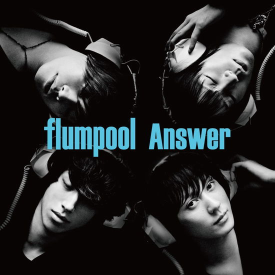 Cover for Flumpool · Answer (CD) [Japan Import edition] (2012)