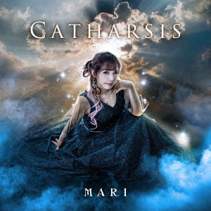 Cover for Mari · Catharsis (CD) [Japan Import edition] (2023)