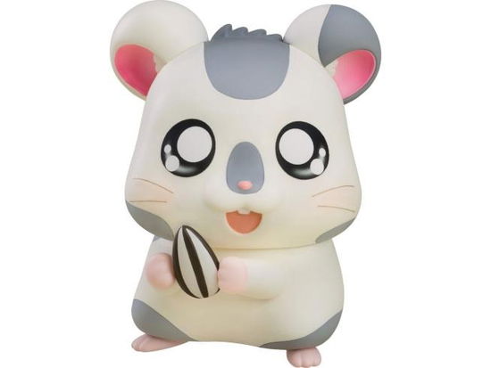 Cover for Good Smile · Hamtaro Oxnard Nendoroid Action Figure (MERCH) (2025)