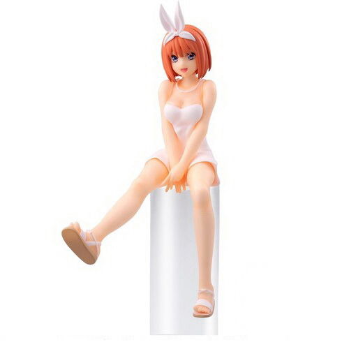 Sega · Quintessential Quintuplets Movie Perching Yotsuba (MERCH) (2024)