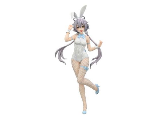 Cover for Furyu · Luo Tan Yi: Bicute Bunnies Figure -v Singer Luo Ti (MERCH) (2025)