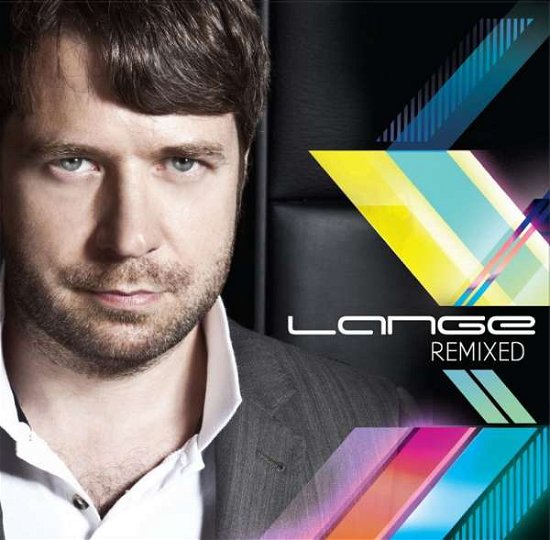 Remix - Lange - Música - RCA - 4712765167169 - 22 de novembro de 2011