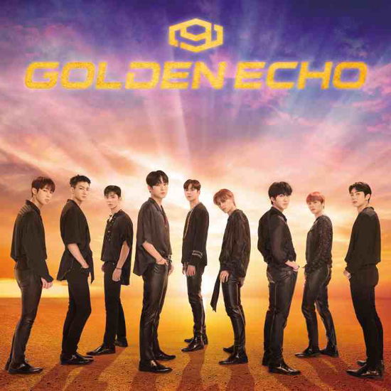 3rd Album - Sf9 - Música - CBS - 4943674322169 - 11 de dezembro de 2020