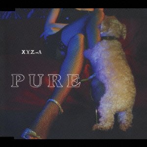 Cover for Xyz · Pure (CD) (2005)