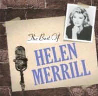 Cover for Helen Merrill · Best (CD) (2012)