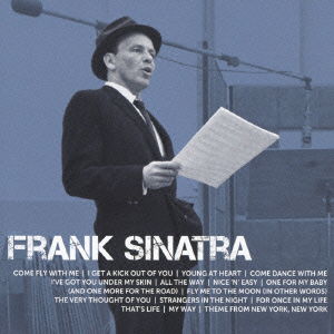 Best <limited> - Frank Sinatra - Musique - UNIVERSAL MUSIC CORPORATION - 4988005800169 - 25 décembre 2013