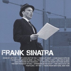 Cover for Frank Sinatra · Best &lt;limited&gt; (CD) [Japan Import edition] (2013)