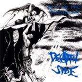 Cover for Death Side · Bet on the Possibility (Remaster Ban) (CD) [Japan Import edition] (2017)