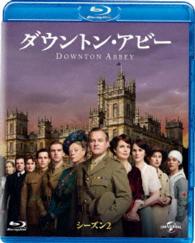 Cover for Hugh Bonneville · Downton Abbey Season2 Blu-ray Value Pack (MBD) [Japan Import edition] (2016)