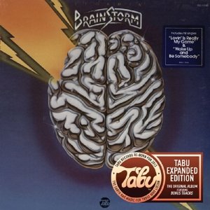 Cover for Brainstorm · Stormin' - Expanded (CD) [Bonus Tracks edition] (2013)