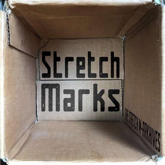Stretchmarks · The Stretch M-Arkhives (LP) (2018)