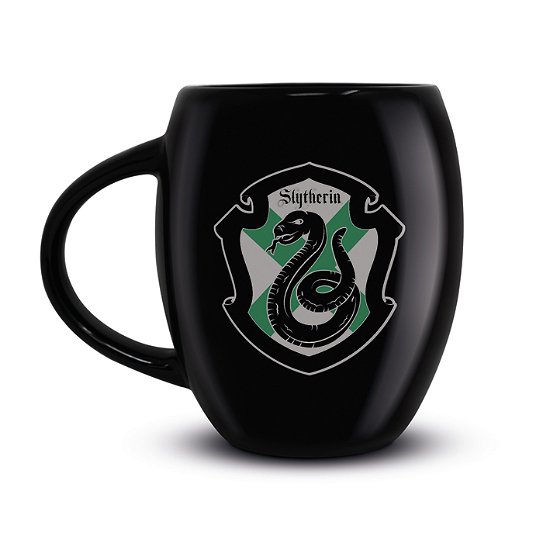 Cover for Pyramid International · Pyramid Harry Potter (slytherin) Skodelica (Merchandise) (MERCH) (2021)