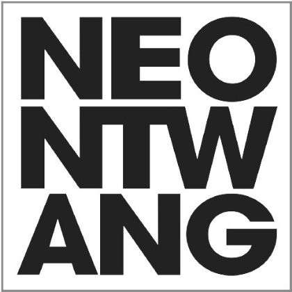 Neontwang - Twang - Musikk - JUMP THE CUT - 5060243321169 - 10. mars 2014