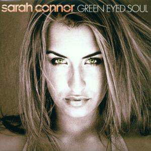 Cover for Sarah Connor · Green Eyed Soul (CD) (2001)