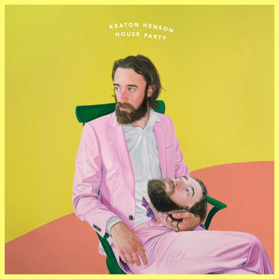 Keaton Henson · House Party (LP) (2023)