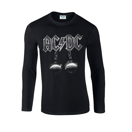 Family Jewels - AC/DC - Merchandise - PHD - 6430064818169 - March 16, 2020