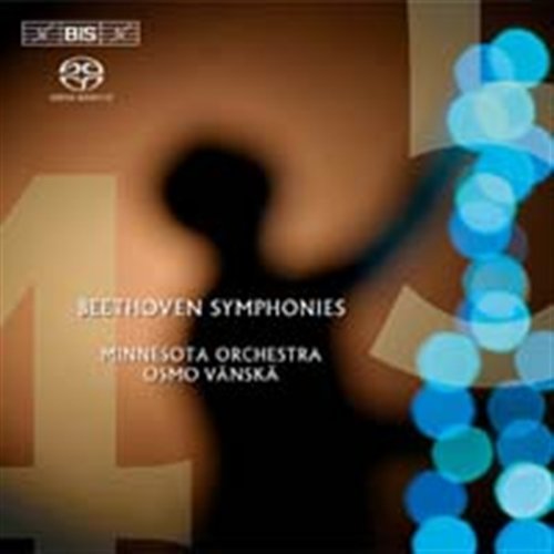 Symphonies No.4 & 5 - Charles Munch Legacy - Beethoven - Musik - BIS - 7318599914169 - 24. januar 2005