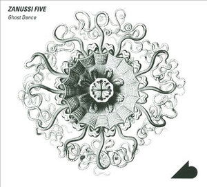 Ghost Dance - Zanussi Five - Music - MOSEROBIE - 7320470128169 - October 23, 2012