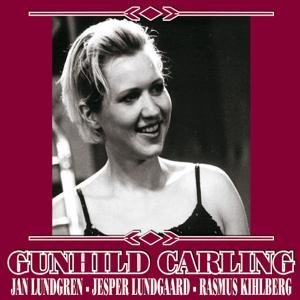 Cover for Carling Gunhild (+lundgren / Lundgaard / Kih · Red Hot Jam (CD) (2006)