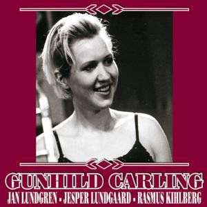 Red Hot Jam - Carling Gunhild (+lundgren / Lundgaard / Kih - Musiikki - VME - 7350010770169 - maanantai 18. joulukuuta 2006