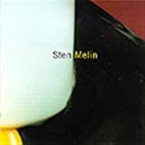 Cover for Melin Sten · My Cup of Tea (CD) (2000)