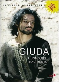 Cover for Raffaele Mertes · Giuda (DVD)