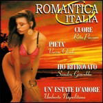 Romantica Italia - Aa.vv. - Muziek - D.V. M - 8014406416169 - 1999