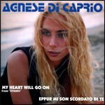 Cover for Di Caprio Agnese · Agnese Di Caprio (CD) (1998)