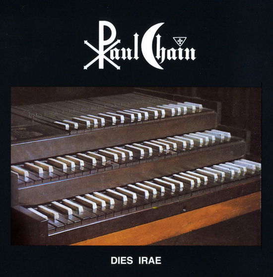 Dies Irae - Paul Chain - Music - MINOTAURO - 8016108031169 - February 26, 2021