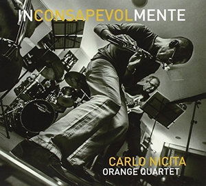 Inconsapevolmente - Carlo Nicita - Music - Music Center - 8025965005169 - February 19, 2015