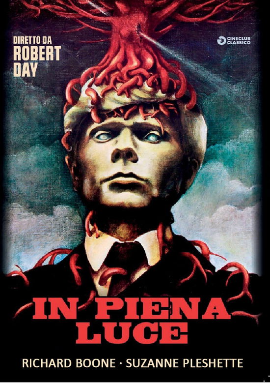 In Piena Luce - In Piena Luce - Movies - GOLEM VIDEO - 8054317082169 - October 10, 2018